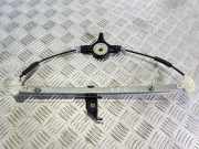 Türfensterheber hinten rechts MAZDA 6 Estate (GJ, GL) 2.2 D