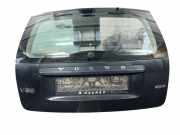 Heckklappe geschlossen Volvo V50 (545)
