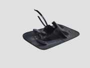 Abdeckkappe Scheinwerferwaschanlage links CITROËN C5 III Break (TD_) 2.2 HDi 9681158580