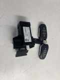 Zündschloss CITROËN C4 II (B7) 1.6 BlueHDi 115 980063008002