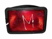 Nebelschlussleuchte VW TRANSPORTER IV Minibus / passenger (70XB, 70XC, 7DB, 7DW, 7DK) 2.4 D 701941779