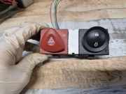 Schalter für Warnblinker Renault Megane II (BM/CM) 8200407415