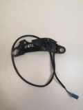 Roof Lock MERCEDES-BENZ SLK (R171) 200 Kompressor (171.442) 2307901377