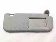 Sonnenblende rechts Toyota Avensis Station Wagon (T27)