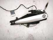 Türaußengriff links BMW 3 Coupe (E92) 320 i 14010710