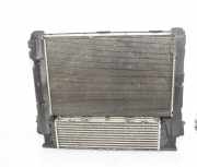 Radiator Pack Set BMW X3 (F25) xDrive 30 d 9216143