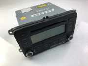 Multifunktionsanzeige VW Jetta III (1K2) 1K0035186P