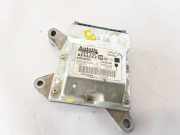 Airbag-Steuergerät RENAULT TRAFIC II Furgon (FL) 2.0 dCi 90 (FL0H) 8200469203