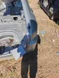 Hintere rechte Seitenverkleidung SKODA SUPERB III (3V3) 1.6 TDI