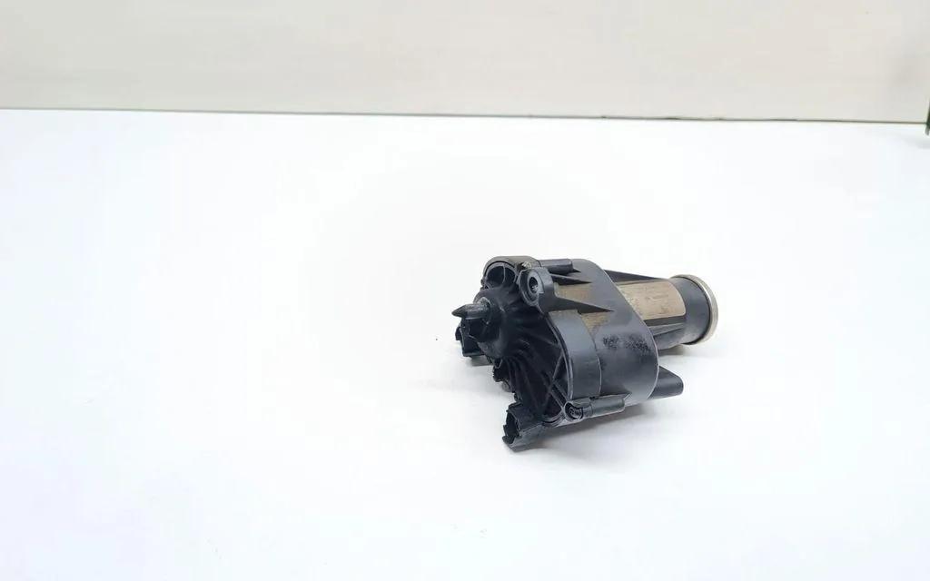 Air Flap Motor BMW X5 (E70) xDrive 40 d 7811299