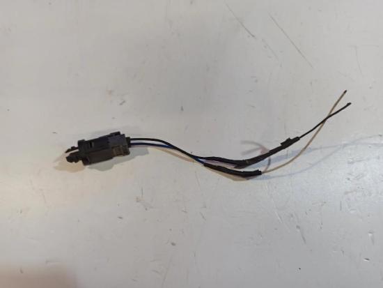 Temperatursensor SAAB 9000 Hatchback 3.0 -24 V6 CS/CSE 1307048 Bild Temperatursensor SAAB 9000 Hatchback 3.0 -24 V6 CS/CSE 1307048