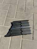 Gitter vorne unten SKODA SUPERB II (3T4) 1.6 TDI 3T0853666B