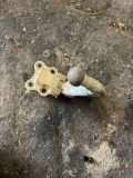 Towbar Hitch Ball MERCEDES-BENZ M (W163) ML 270 CDI (163.113) A1633150020