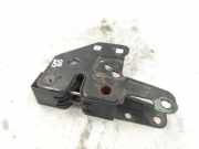 Motorhaubenschloss AUDI A4 Cabrio (8H7, B6, 8HE, B7) 2.5 TDI 8E0823509B