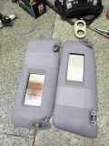 Linke Sonnenblende BMW Z3 Coupe (E36) 2.8 i