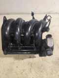 Ansaugbrücke PEUGEOT 206 Hatchback (2A/C) 1.1 i 9642473280