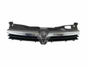 Vorderer oberer Gitter OPEL ASTRA H GTC (L08) 1.4 461088395