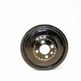 Kurbelwellenriemenscheibe AUDI Q3 (8U) 2.0 TDI quattro 036105243