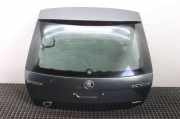 Heckklappe geschlossen Skoda Octavia III Kombi (5E) F6F7Y