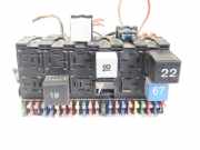 Sicherungskasten VW Jetta II (165, 19E, 1G2) 4112954