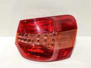 Lampenträger Heckleuchte rechts Citroen C5 III (RD) 9681063680