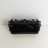 Navigationsanzeige LAND ROVER RANGE ROVER SPORT II (L494) 5.0 Supercharged 4x4 LK52-19C279-AA