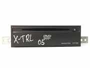 Radio/Navigationssystem-Kombination Nissan X-Trail I (T30) 25915EQ300