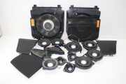 Lautsprechersystem BMW 5er (F10)