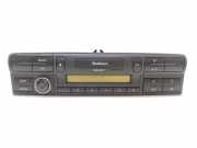 Radio/Navigationssystem-Kombination Skoda Octavia II Kombi (1Z) 1Z0035152B