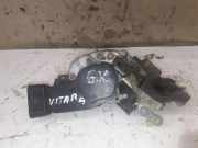 Türschloss hinten links SUZUKI GRAND VITARA I Cabrio (GT) 1.6 4x4 (SQ 416)