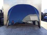 Motorhaube CHEVROLET CAPTIVA (C100, C140) 2.2 D 4WD