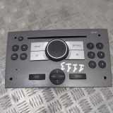 CD-Wechsler OPEL MERIVA 1.7 DTI 13190853