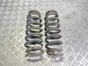 Schraubenfeder hinten links SUZUKI GRAND VITARA II (JT, TE, TD) 1.9 DDiS 4WD (TD44, JT419, JB419WD)