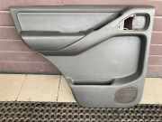 Türpolster hinten links NISSAN PATHFINDER III (R51) 2.5 dCi 4WD 302102602Q1