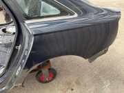 Seitenverkleidung hinten links AUDI A6 (4G2, C7, 4GC) 3.0 TFSI quattro X5R