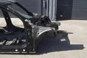 Seitenpaneele vorne rechts BMW F40 (F40) 118i