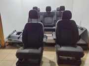 Set Salon RENAULT TRAFIC III Furgon (FG_) 1.6 dCi 115