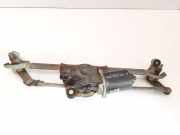 Scheibenwischermechanismus vorne TOYOTA YARIS VERSO (_P2_) 1.3 (NCP20_, NCP22_) 1592004301 8511052090