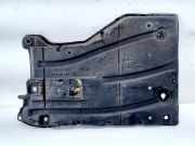 Unterbodenabdeckung links