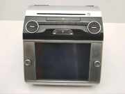 Navigationsblock MASERATI QUATTROPORTE VI 3.8 GT S 670008491 68212905AA