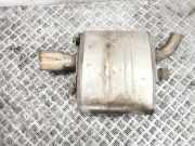 Auspuffanlage hinten BMW 5er Touring (E61)