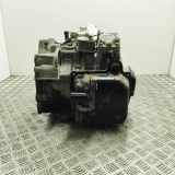 Schaltgetriebe VW Passat B7 (362) PPY