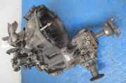 Schaltgetriebe Nissan X-Trail I (T30)