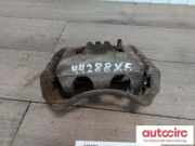 Bremssattel links vorne Nissan Leaf (ZE0) 410115TA0A