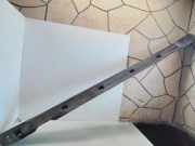 Schweller aus Kunststoff links OPEL VECTRA C Estate 1.9 CDTI