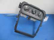 Heizungsbetätigung (Konsole) vorne Suzuki SX S-Cross (JY)