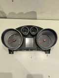 Tachometer Opel Insignia A Sports Tourer (G09) 11081113437