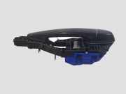 Türaußengriff hinten links BMW 1 (F21) 118 d xDrive 51229321641
