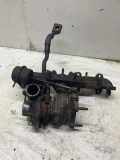 Turbolader VW PASSAT Variant B5 (3B5) 1.9 TDI 028145702