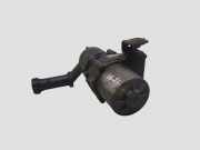 Servolenkungspumpe CITROËN C4 Picasso I (UD_) 1.6 HDi 9657613580
